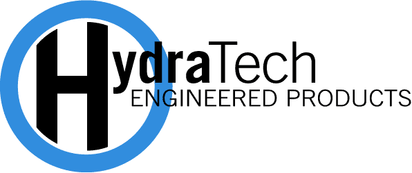 HydraTech logo