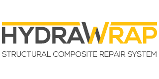 HydraWrap structural composite repair