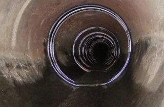 internal joint seal