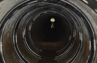 sewer pipe sealing