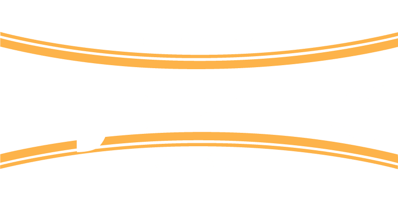 HydraTite Logo With White Text