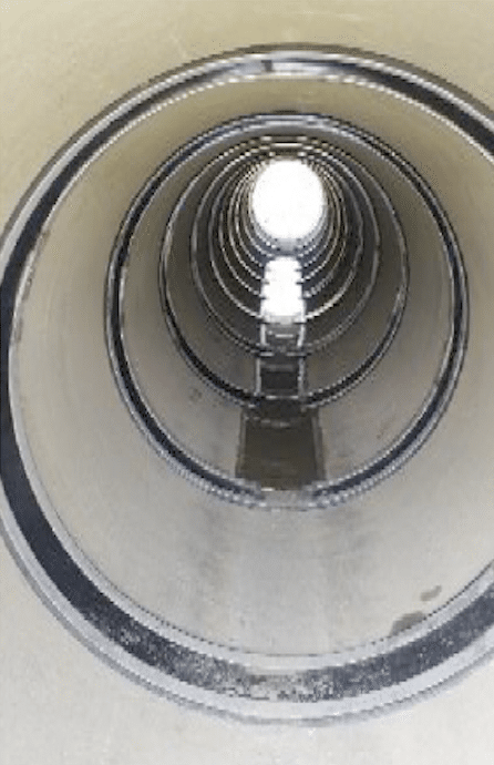 trenchless pipe repair