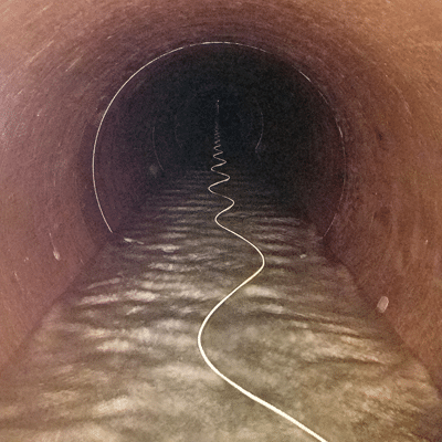 trenchless sewer repair