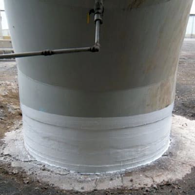 industrial waterproofing wrap