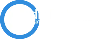White HydraTech Logo