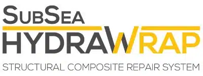 Subsea HydraWrap Logo