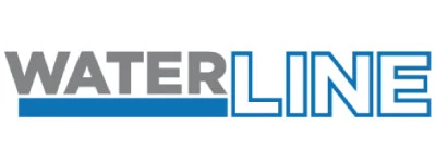 WaterLine logo