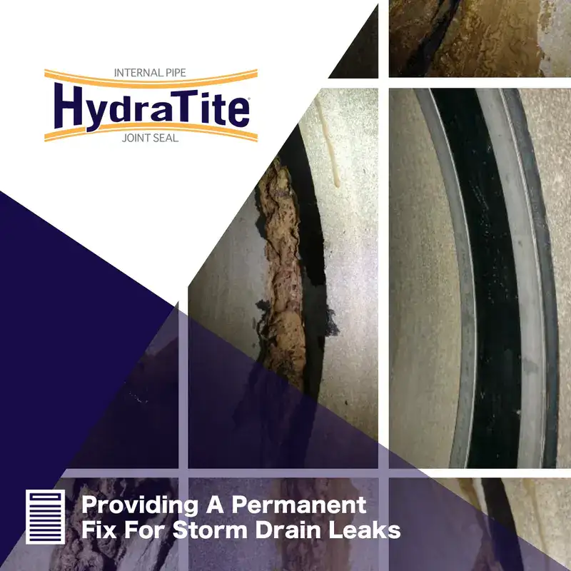 A test pipe wrapped in carbon fiber fabric, 'How To Install HydraWrap'