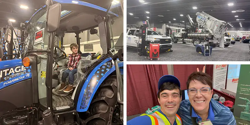 Highlights Of APWA SW OH