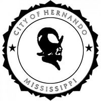 City Of Hernando Mississippi Logo