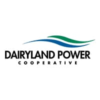 Dairyland Power Cooperative Logo