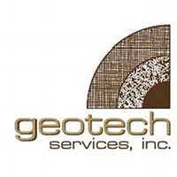 Geotechnical Services, Inc Logo