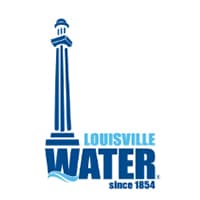 Louisville Water Logo