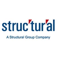 A Structural Group Company Logo