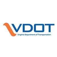 Virginia Department of Transportation Logo