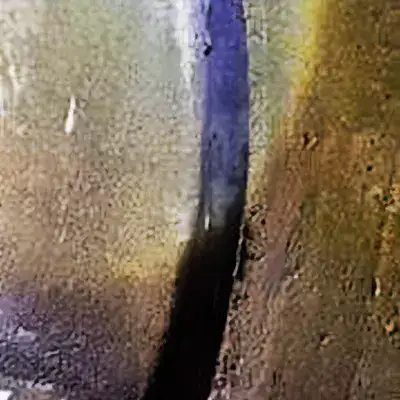 Separation in a pipe joint