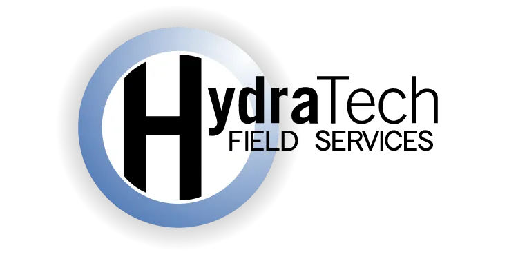 HydraTech Field Services Logo