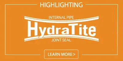 HydraTite button for product page
