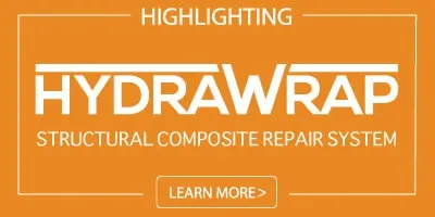 HydraWrap button for product page