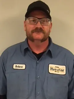 A profile image of Rob White