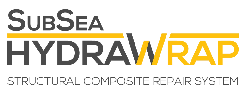 Simple SubSea HydraWrap Logo