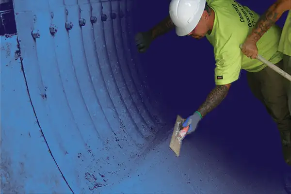 Concrete field paving video thumbnail