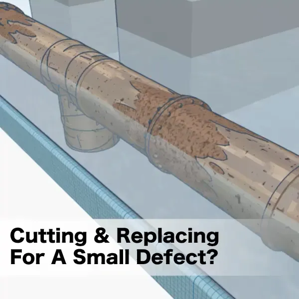 What can HydraWrap do